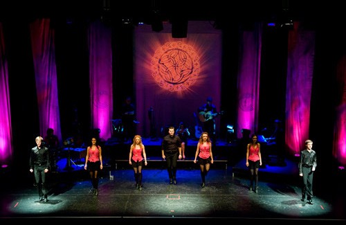 Traditional Irish Song, Music & Dance Show Galway