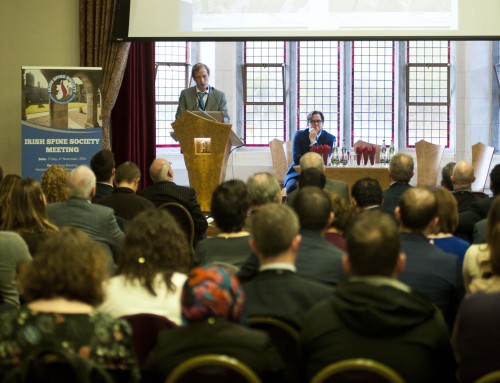Irish Spine Society Conference