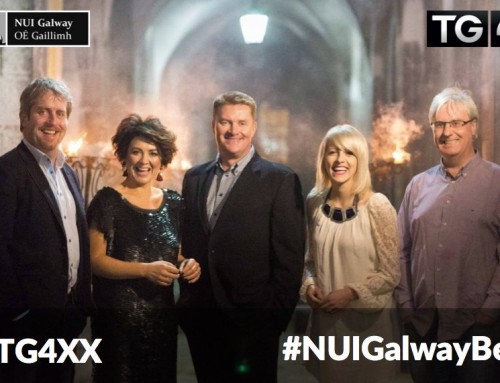 TG4 XX – 20 Year Anniversary Event
