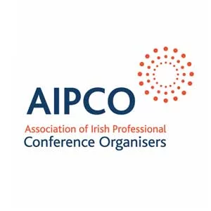 Member of the Association of Irish Professional Conference Organisers(AIPCO)