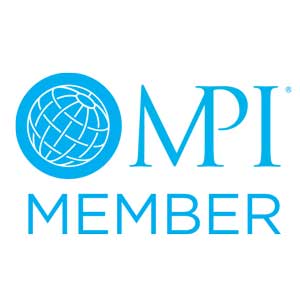 Member of Meetings Professionals International