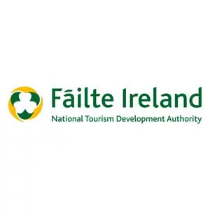 Approved by Fáilte Ireland as a Professional Conference Organisers