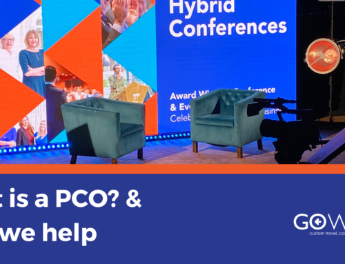 What is a Professional Conference Organiser (PCO) and how we help